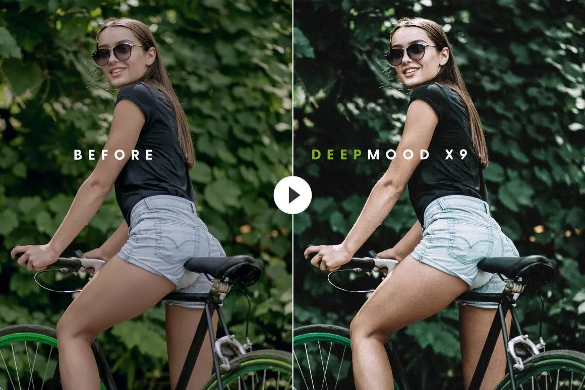 适用于婚礼主题照片预设（ATN,LRTEMPLATE）