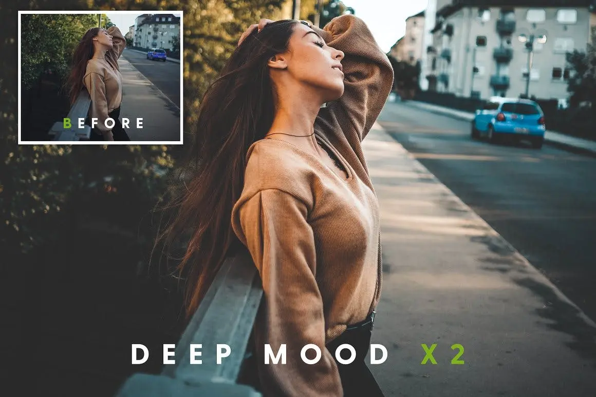 适用于婚礼主题照片预设（ATN,LRTEMPLATE）