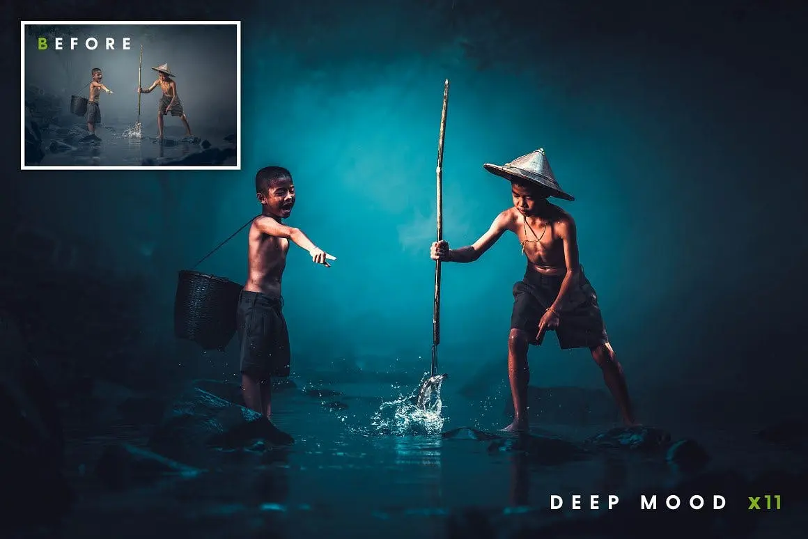 适用于婚礼主题照片预设（ATN,LRTEMPLATE）