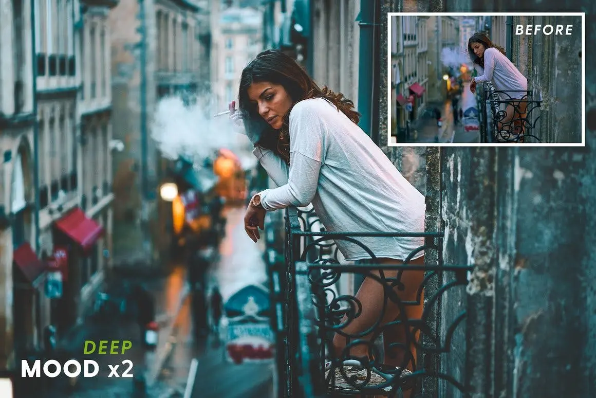 适用于婚礼主题照片预设（ATN,LRTEMPLATE）