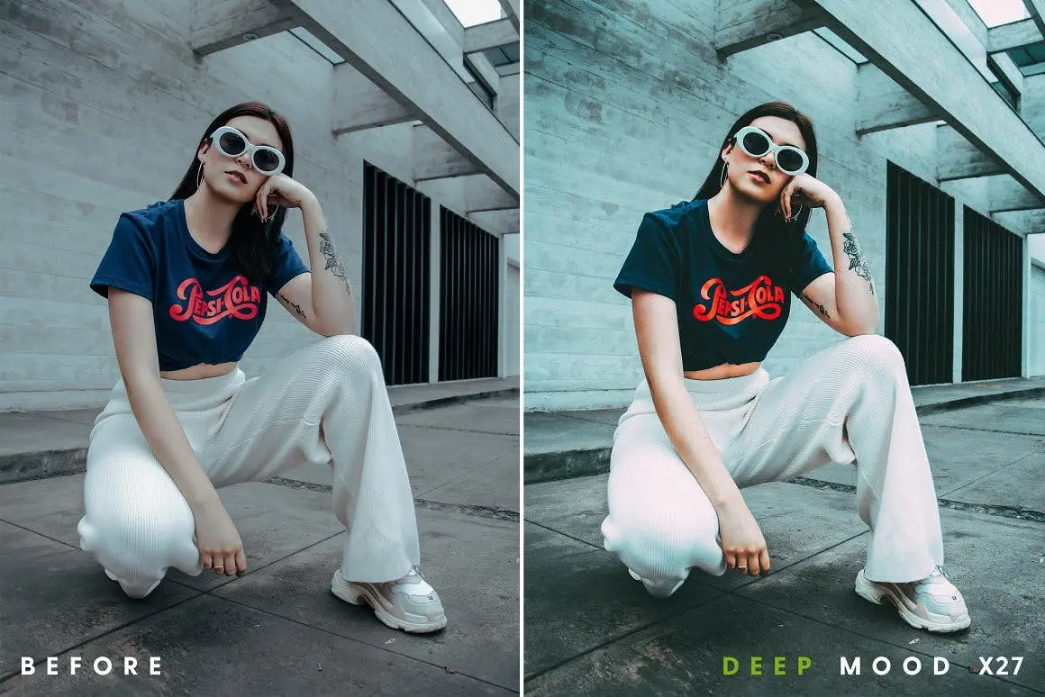 适用于婚礼主题照片预设（ATN,LRTEMPLATE）