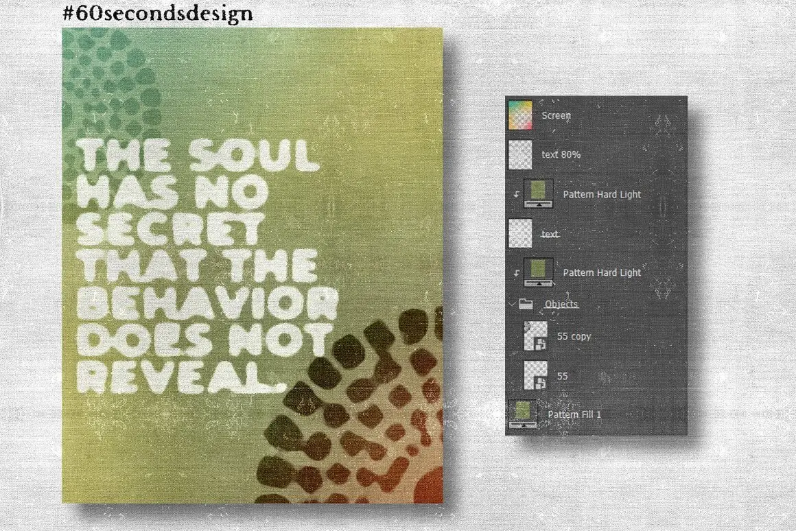 非洲图案主题元素背景图片素材