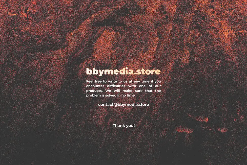 反梯度渐变纹理+图案抽象设计模板