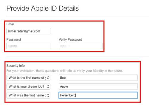 苹果美国 id 注册全流程,超详细内容教你如何注册美国Apple ID