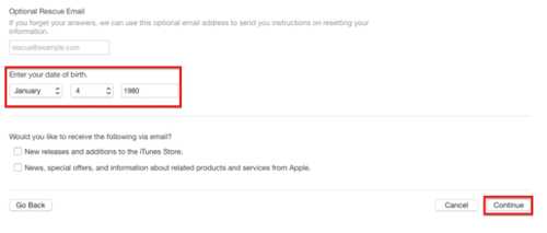 苹果美国 id 注册全流程,超详细内容教你如何注册美国Apple ID