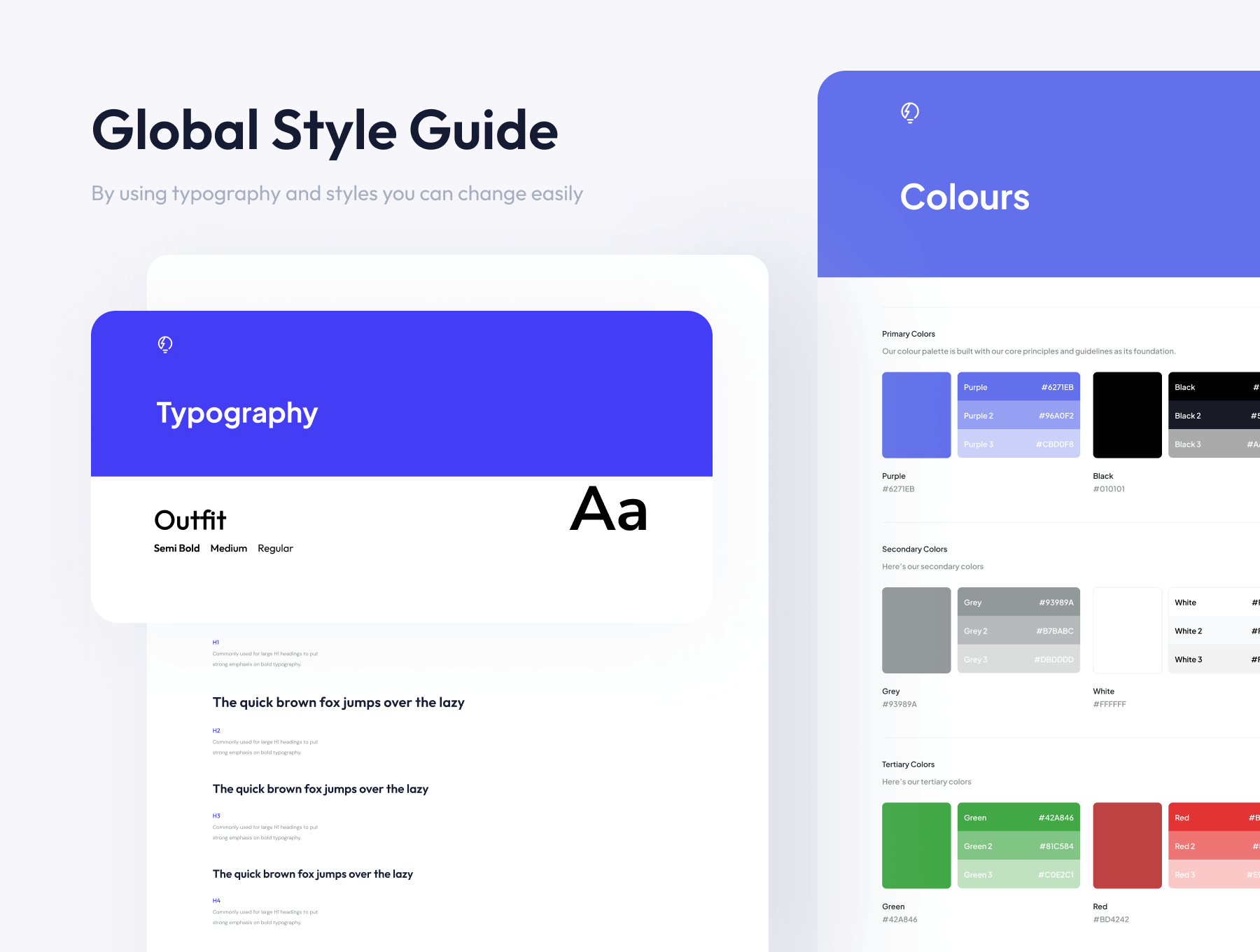 30个高品质NFT主题后台管理UI界面
