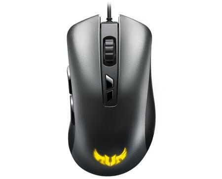 鼠标的左右键怎么用（鼠标上各个按键的功能）