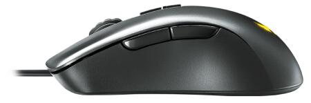 鼠标的左右键怎么用（鼠标上各个按键的功能）