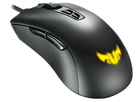 鼠标的左右键怎么用（鼠标上各个按键的功能）