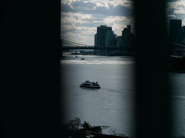 轻松拍出你要的高级感城市随拍