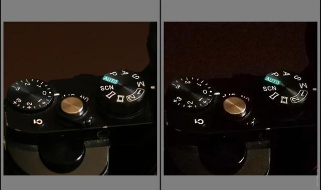 如果只用手机拍照 能够学好摄影吗