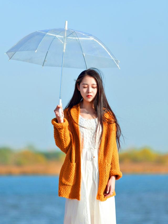 10年摄影、20个拍照姿势总结:这样拍简单易学还好看