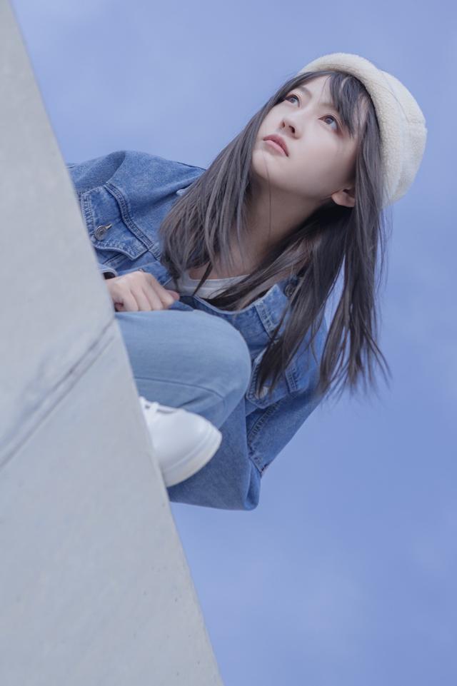 10年摄影、20个拍照姿势总结:这样拍简单易学还好看