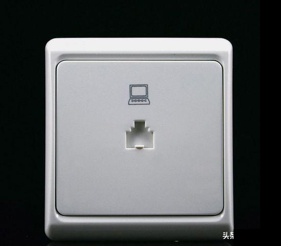 网线插座接法图解（网线插座的正确接法图）