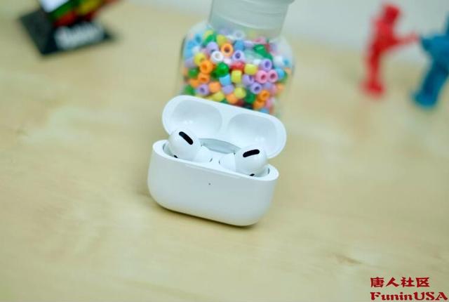 苹果无线耳机使用技巧（苹果耳机airpodspro使用正确方法）