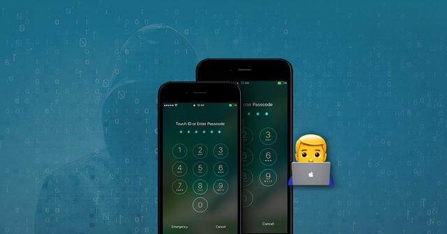 iphone手机密码忘了怎么办(iphone手机如何解开密码)