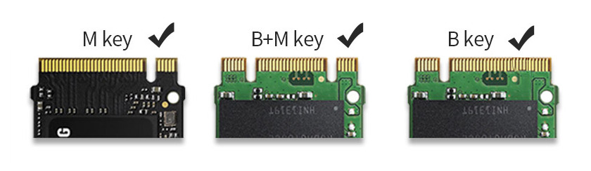 什么是 M.2 SSD? 一起来了解 M.2 SSD的优点、缺点和怎样安装