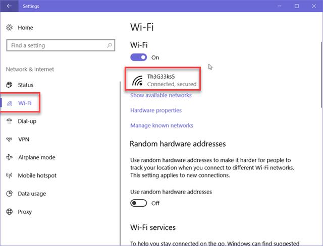 本机ip地址在哪里看(查看windows电脑IP地址的方法)
