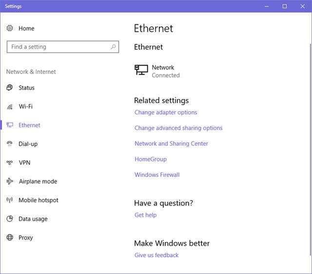 本机ip地址在哪里看(查看windows电脑IP地址的方法)