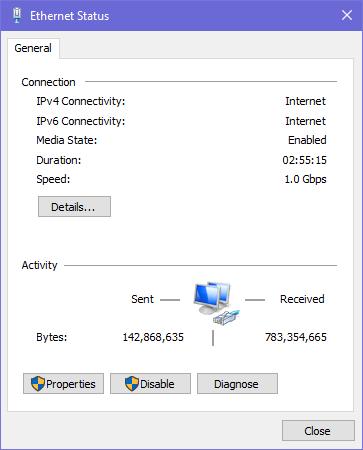 本机ip地址在哪里看(查看windows电脑IP地址的方法)