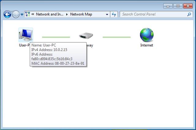 本机ip地址在哪里看(查看windows电脑IP地址的方法)