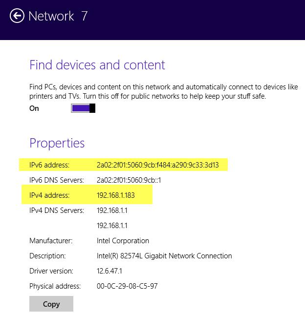 本机ip地址在哪里看(查看windows电脑IP地址的方法)
