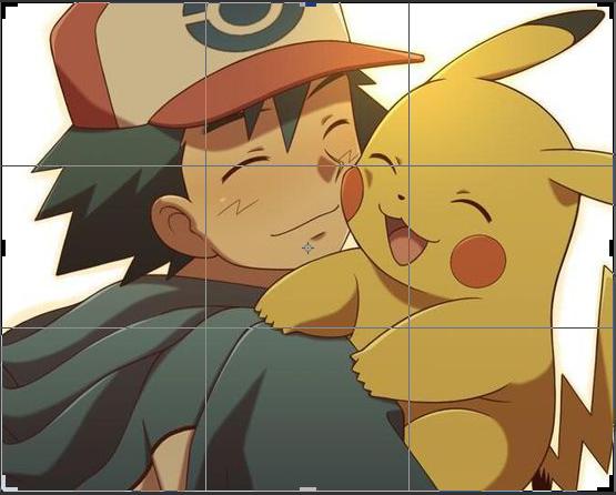 PS如何裁剪图片(怎样用ps裁剪自己想要的照片尺寸)