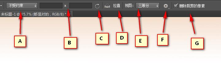 PS如何裁剪图片(怎样用ps裁剪自己想要的照片尺寸)