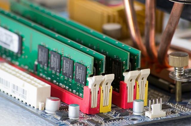 笔记本内存多大比较好(电脑内存条用多大的合适)