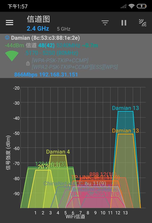 wifi信号是满格但是网速很慢咋办(wifi信号满格网速却很差解决方法)