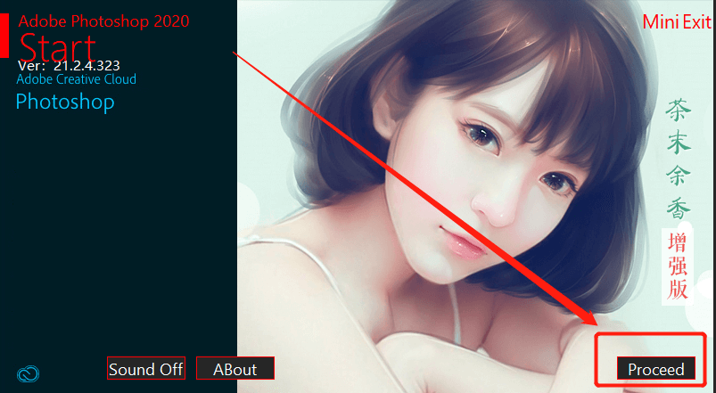 史上最强黑科技PS2022版本来了!上百款插件一键安装!