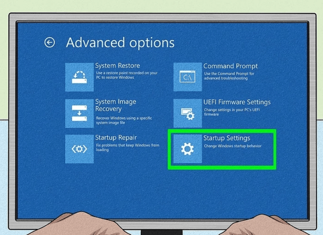 win7启动无限重启怎么办(win7无限重启解决办法)