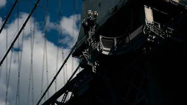 轻松拍出你要的高级感城市随拍