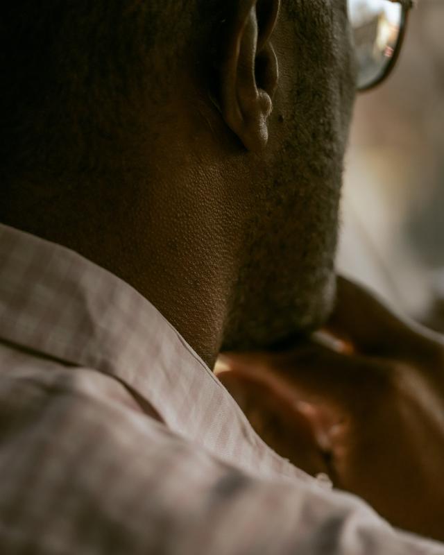 轻松拍出你要的高级感城市随拍