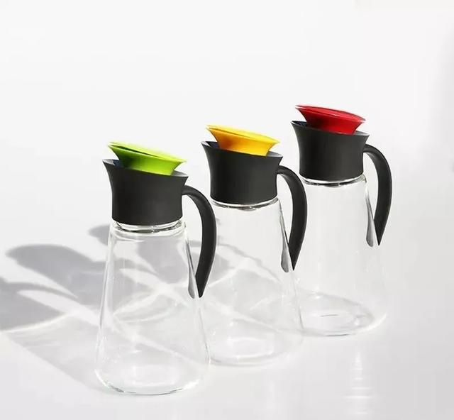 看这些创意产品设计，巧妙又方便