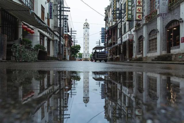 为什么摄影人喜欢雨天拍照？这些好处你知道吗？