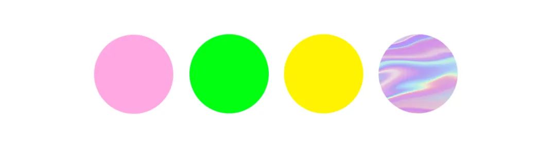 最常见的7个配色问题,如何解决?