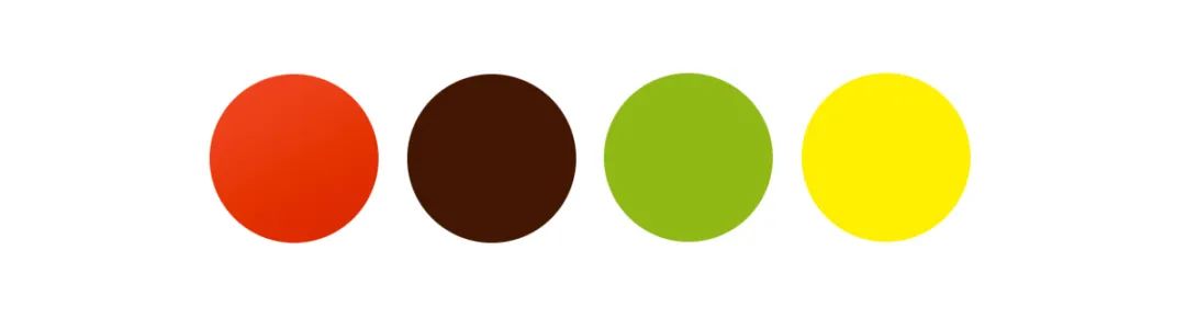 最常见的7个配色问题,如何解决?