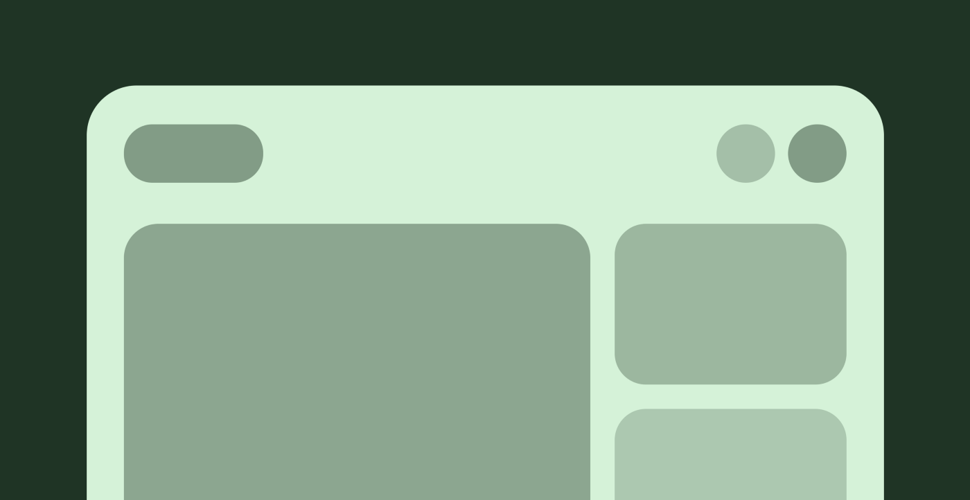 在UI布局排版中,让界面快速出彩的7个技巧