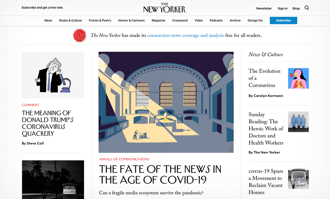 在UI布局排版中,让界面快速出彩的7个技巧