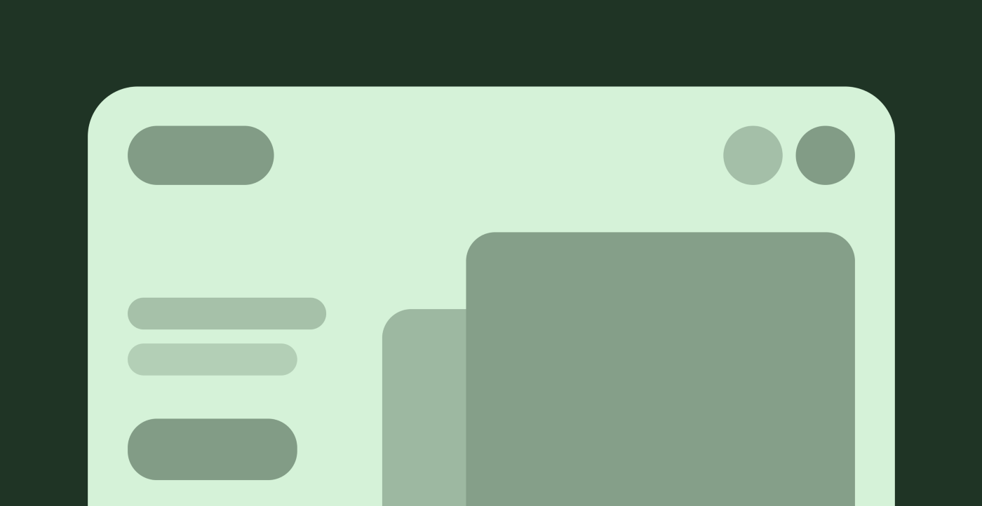 在UI布局排版中,让界面快速出彩的7个技巧