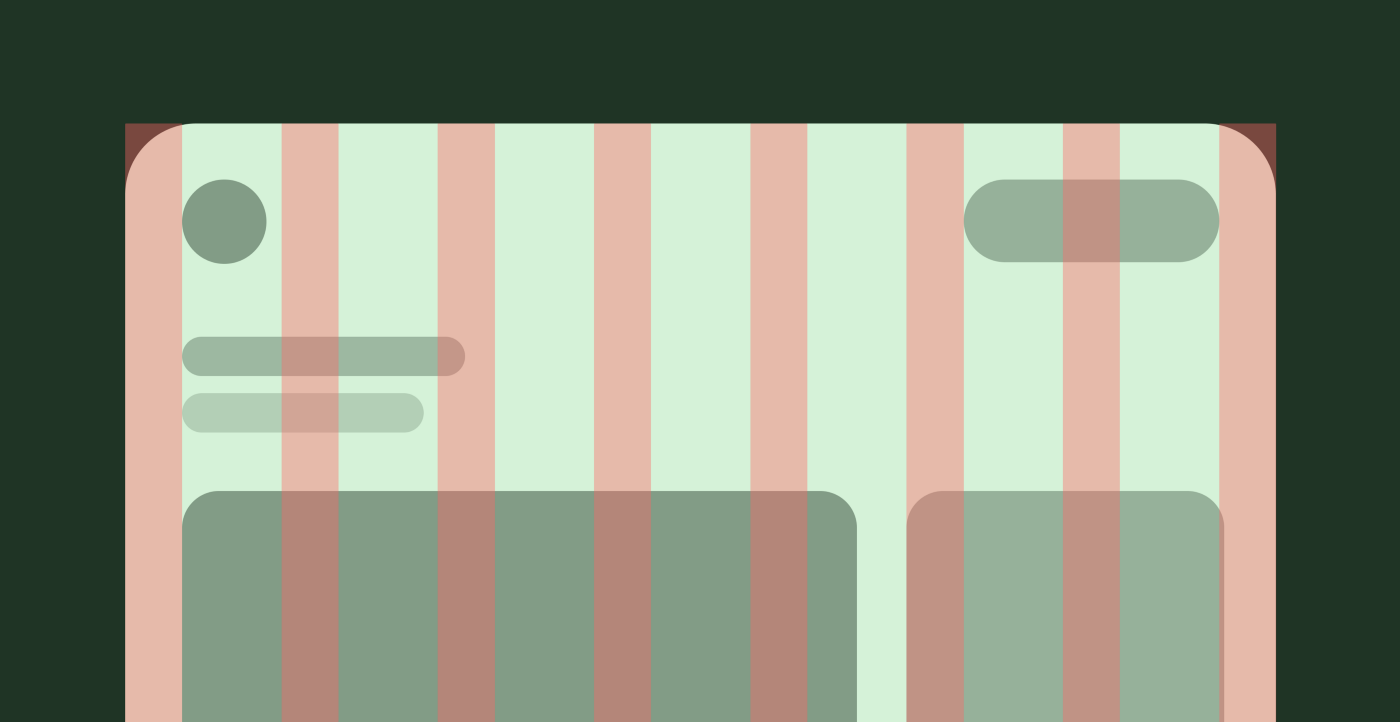 在UI布局排版中,让界面快速出彩的7个技巧