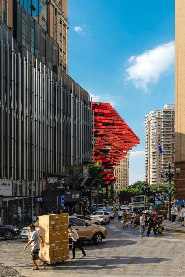 40度的高温，你会不会出去拍照？