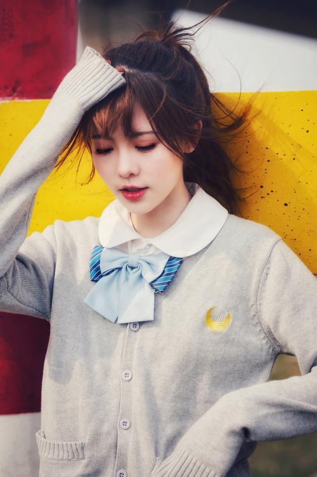 10年摄影、20个拍照姿势总结:这样拍简单易学还好看