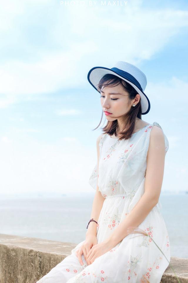 15个拍照手的摆拍姿势,这样拍自然不尴尬,一镜美到底