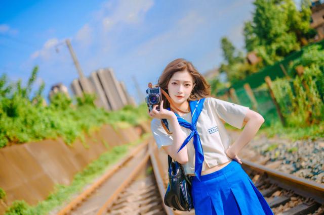 不会拍照有烦恼？3个技巧5个姿势，满足你的日常拍照所需