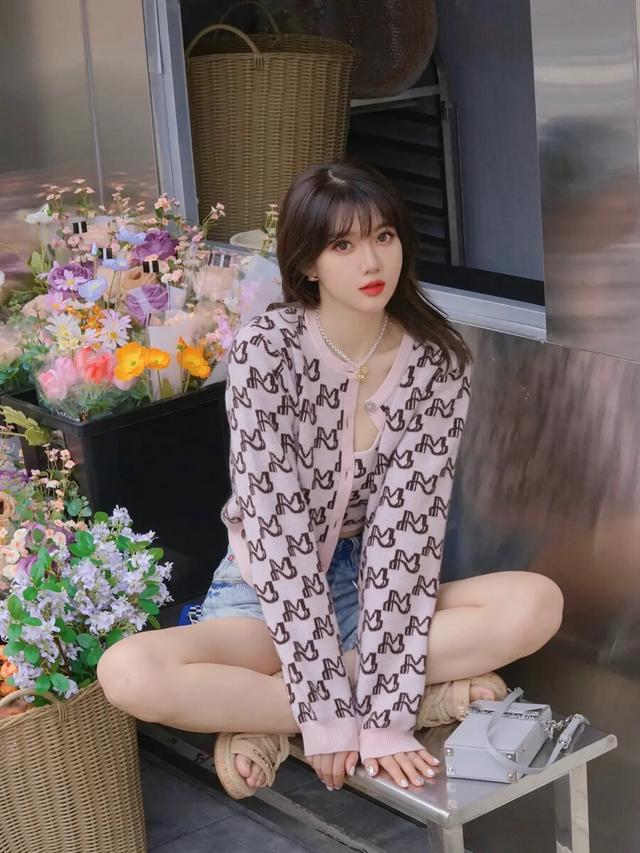 人像拍照怎样瘦还好看,8个拍照姿势技巧要学会