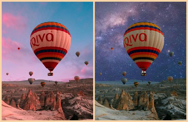 摄影小白怎么拍出好看照片？记住这6个拍照技巧，你也能拍大片