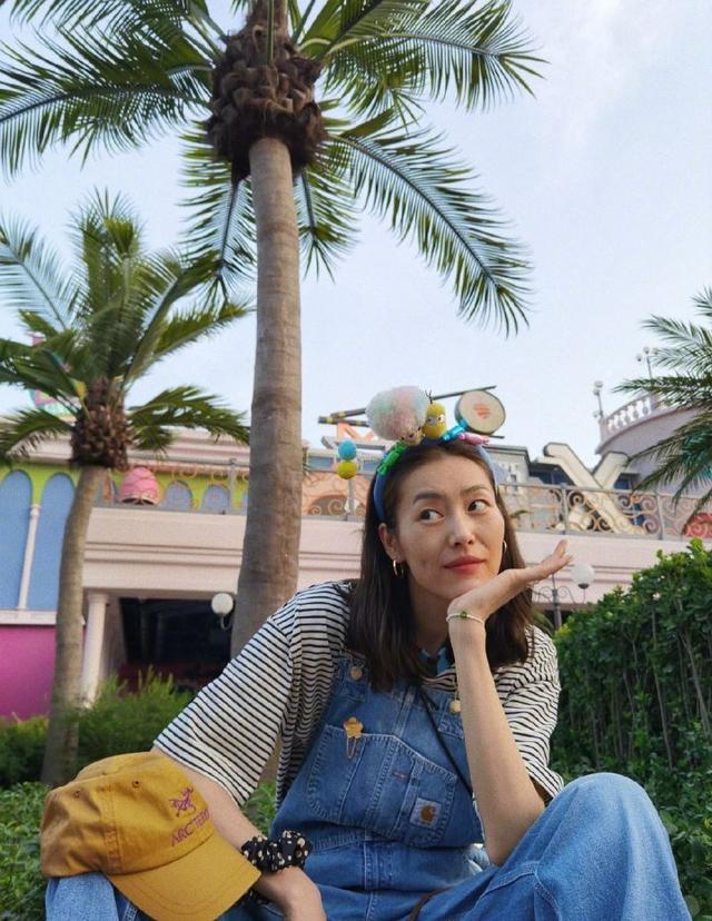 日常拍美照的9个方法,大表姐刘雯给你做示范