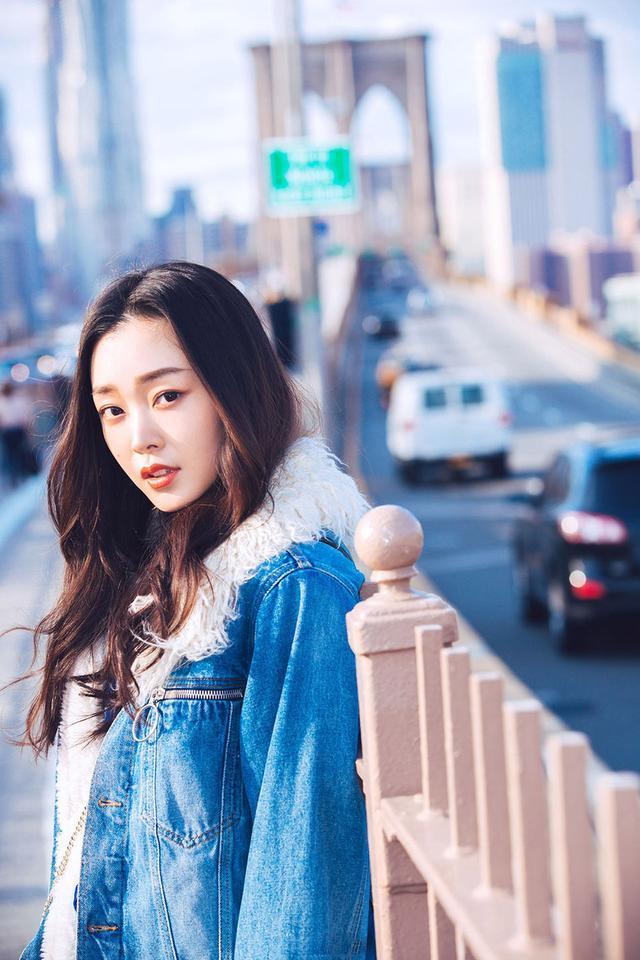 日常拍照、旅行拍照、这13个拍照姿势拍照自然又好看